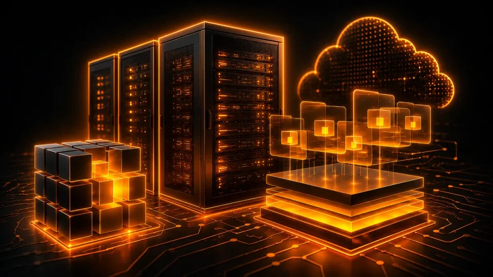 Server & Virtualisierung